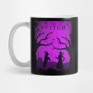 Witchcraft And Witch Hunts Exploring The Dark Themes Of The Witch Mug